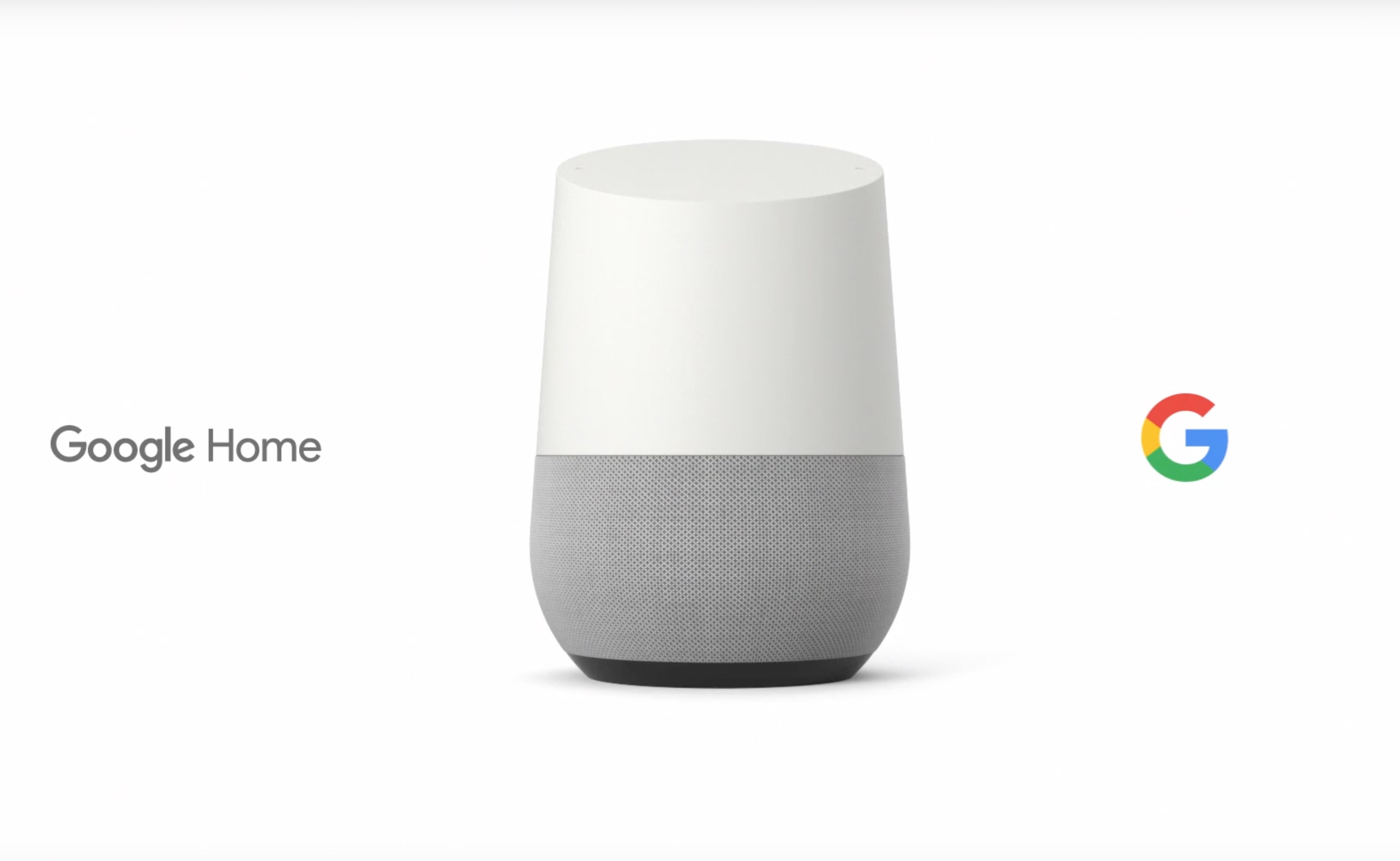 Google Home assistente vocale Assistant speaker intelligente