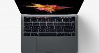Evento Apple 27 ottobre: MacBook Pro 2016 con Touch Bar ufficiale