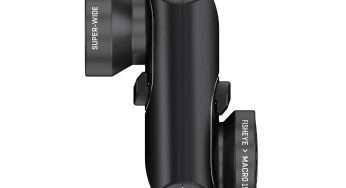 Olloclip per iPhone 7: prezzi e lenti a disposizione