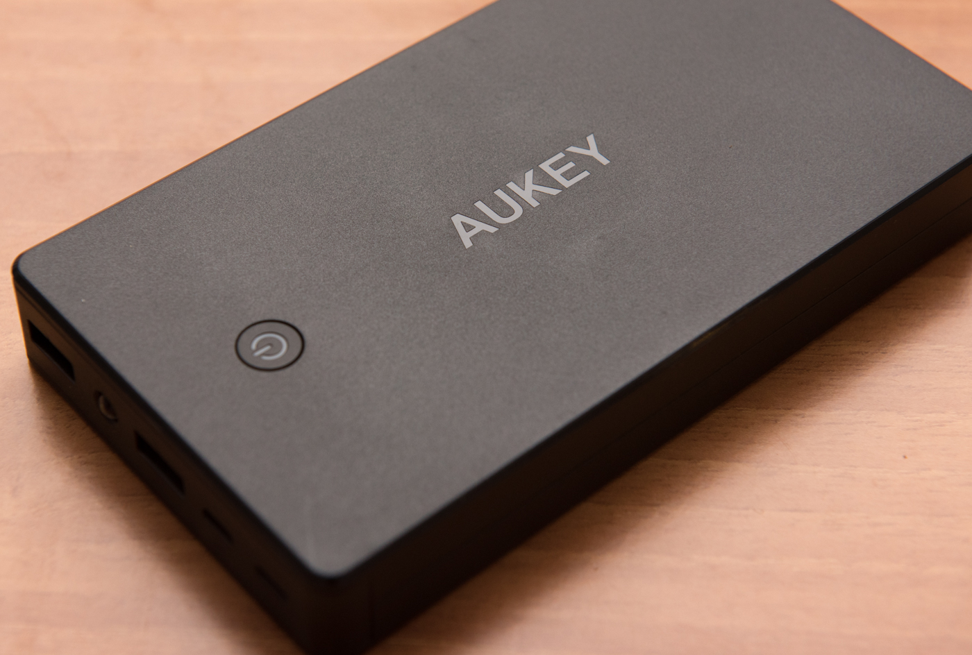 Power Bank AUKEY PB N36 caricabatterie smartphone e tablet