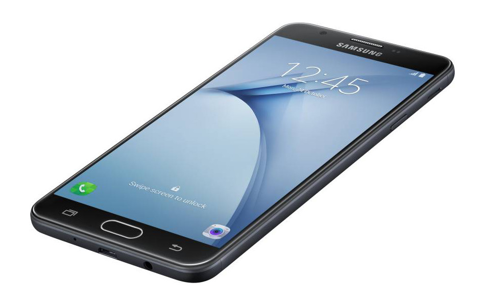 Samsung Galaxy On NXT