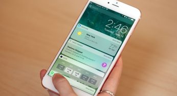 iOS 10.1.1 aggiornamento: tutte le principali novità
