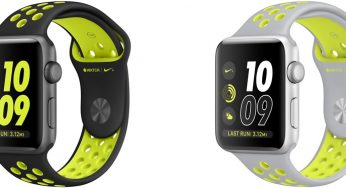Apple Watch Nike+ ufficiale: scheda e prezzi dello smartwatch
