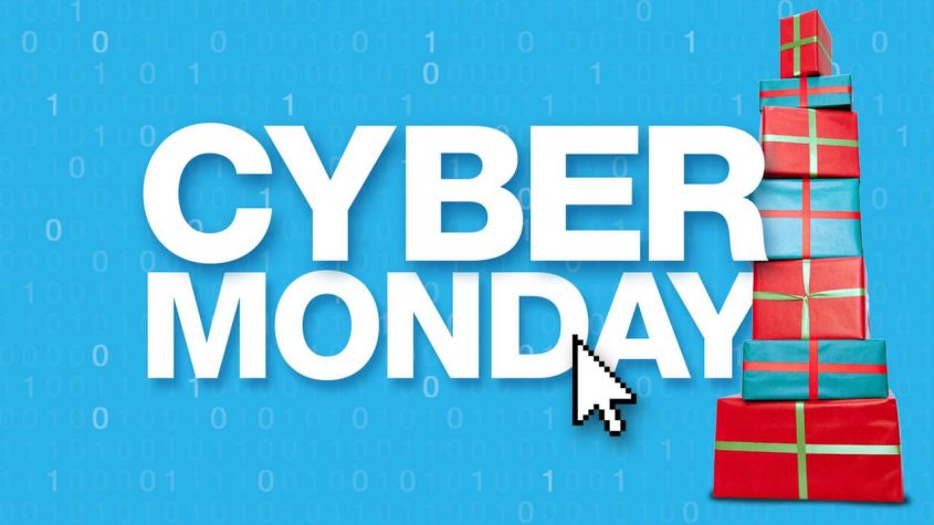 Cyber Monday 2016 promozioni e offerte