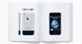 ‘Designed by Apple in California’, il libro del design industriale di Cupertino