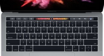 MacBook Pro 2016 con Touch Bar: iniziate le prime consegne