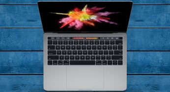 MacBook Pro 2016: slot SD scompare e il jack audio rimane