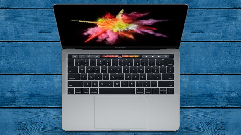 MacBook Pro 2016 slot SD e jack 3,5mm