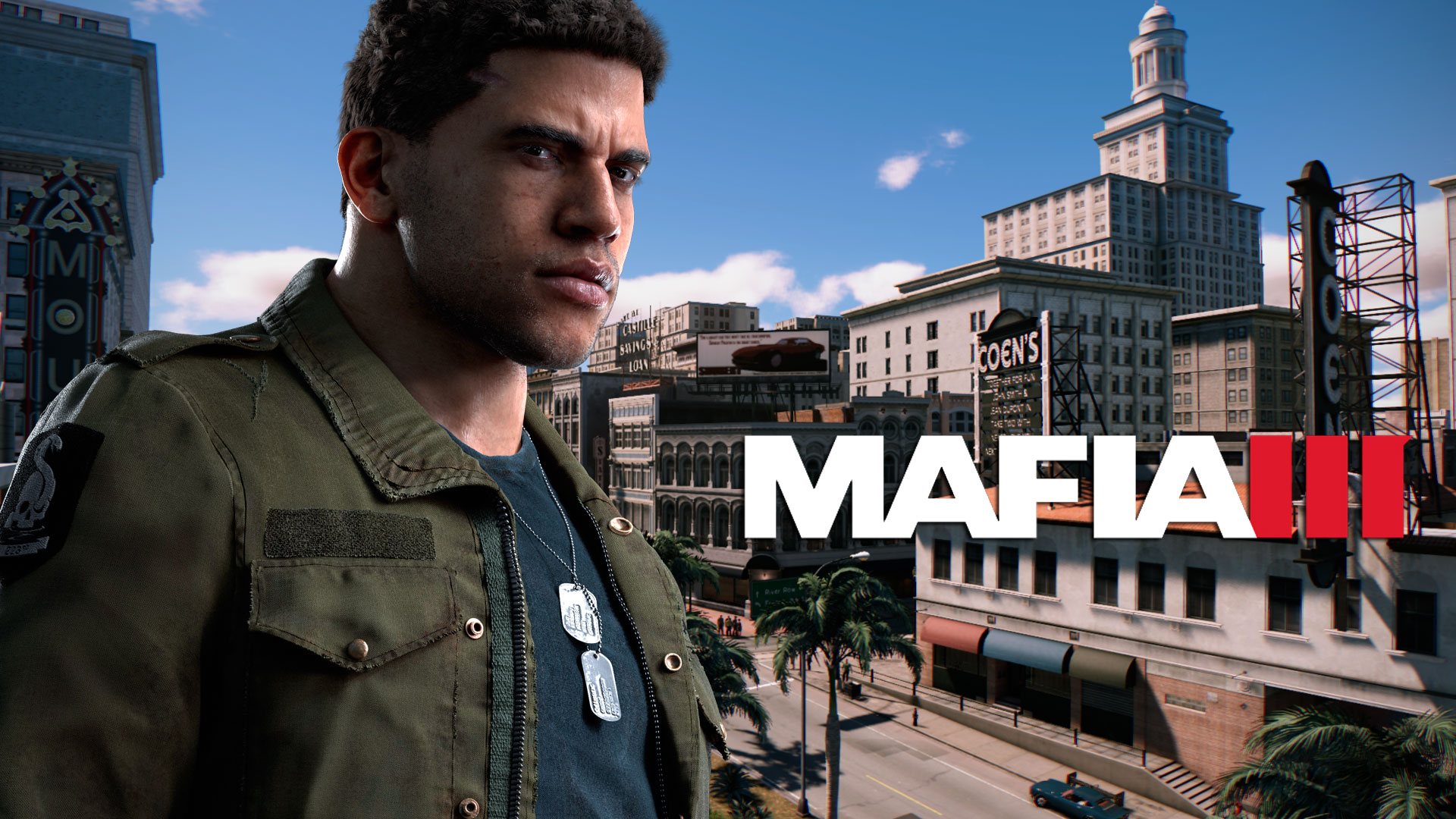 Mafia 3 recensione videogioco