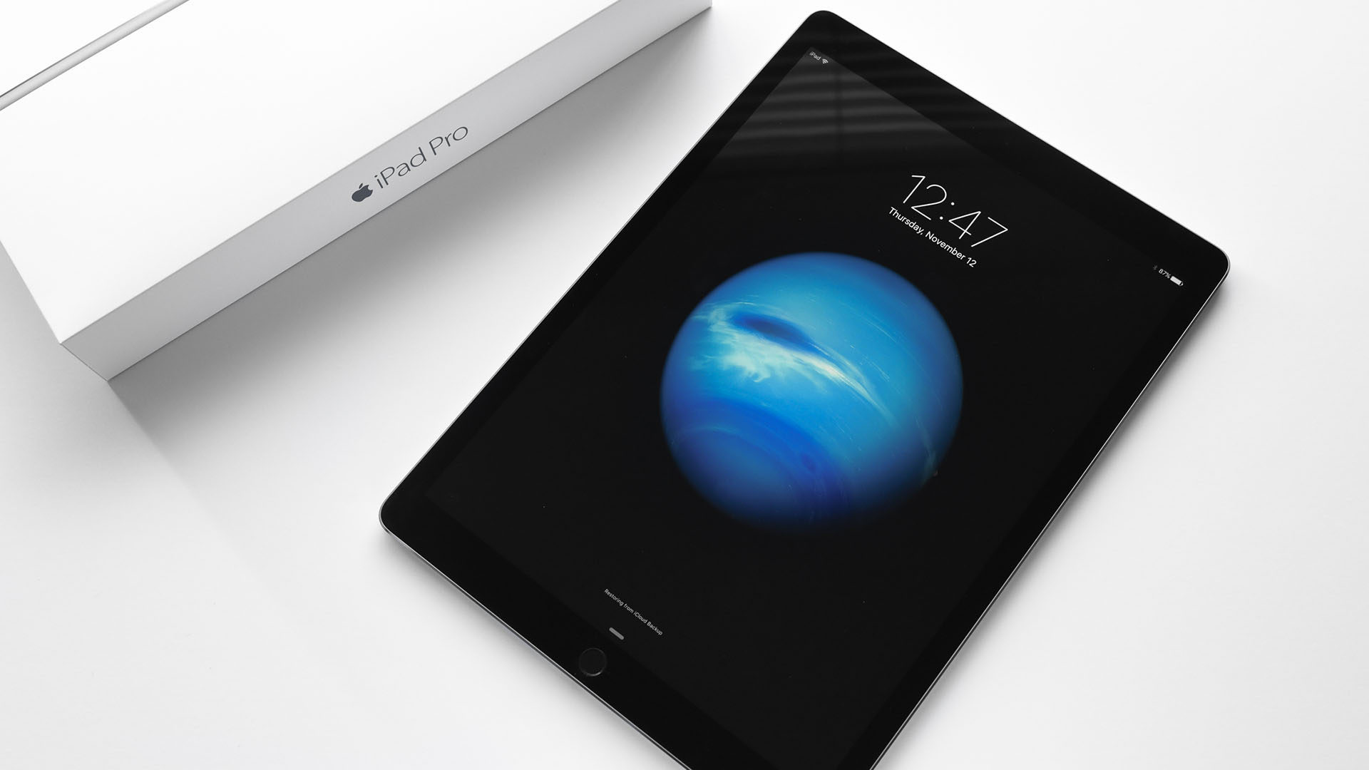 iPad 10.5 pollici Apple