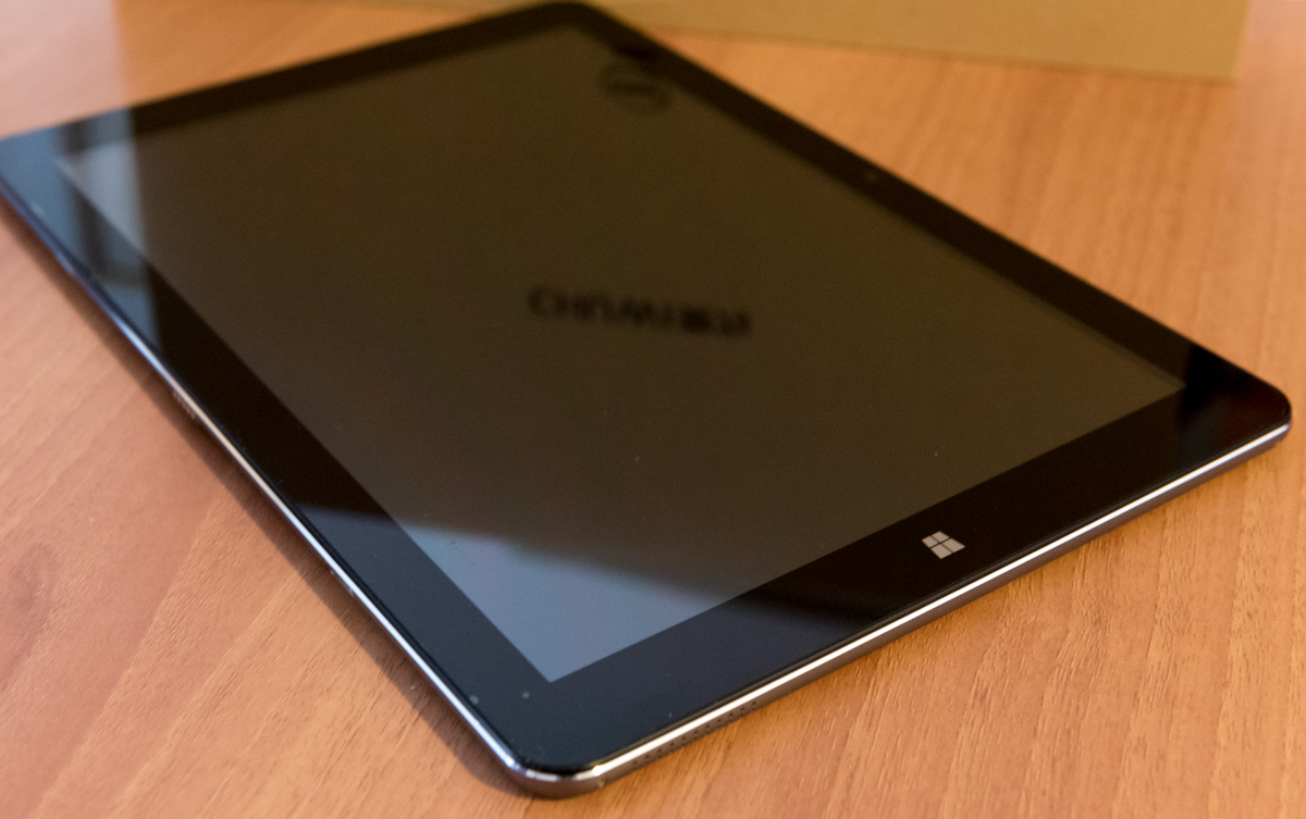 Chuwi Hi12 tablet recensione