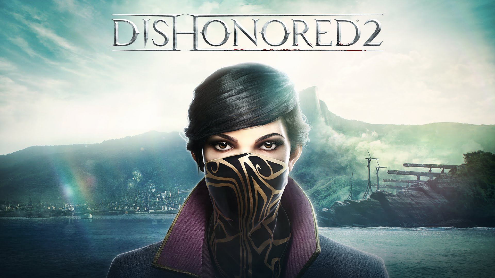 Recensione Dishonored 2