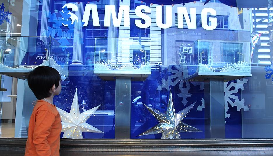 Samsung Natale migliori offerte
