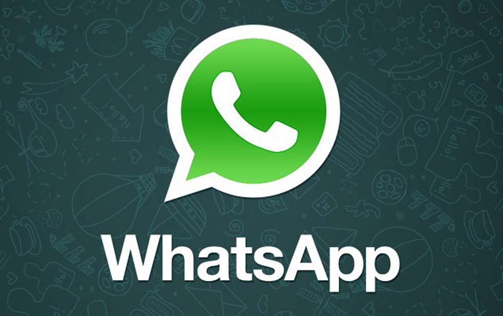WhatsApp iOS aggiornamento