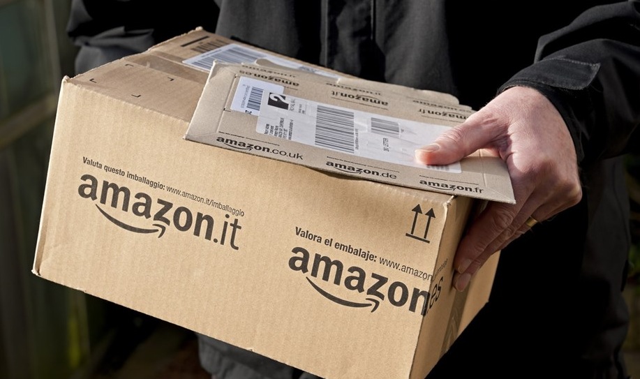 come ottenere un rimborso su Amazon