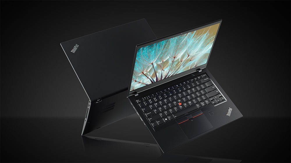 Lenovo ThinkPad X1 Carbon versione 2017