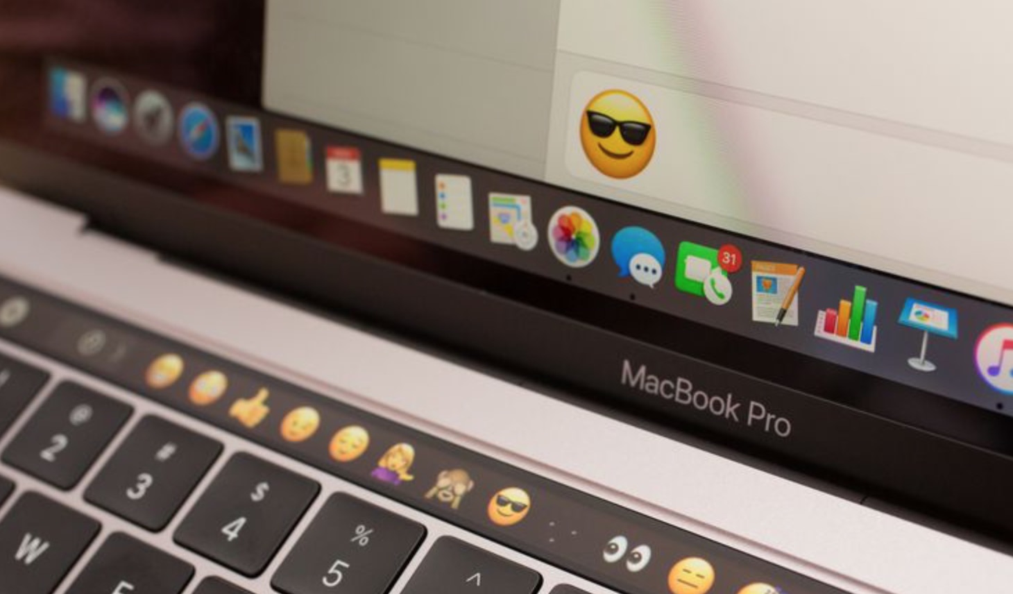 MacBook Pro 2016 Consumer Reports