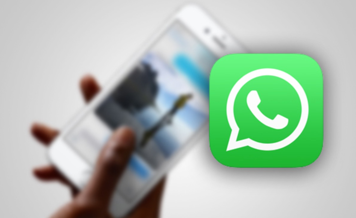 WhatsApp aggiornamento messaggi offline