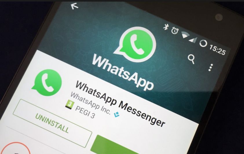 WhatsApp messaggi criptati backdoor intrusione