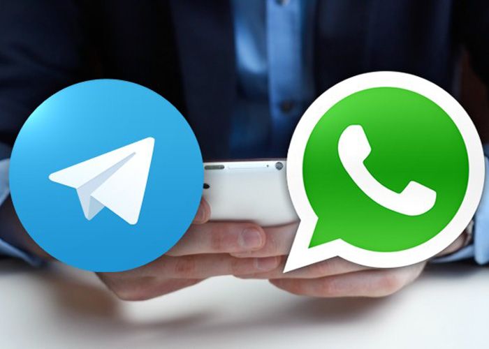 WhatsApp o Telegram cosa cambia quale la migliore