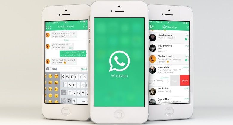 come recuperare conversazioni cancellate su whatsapp