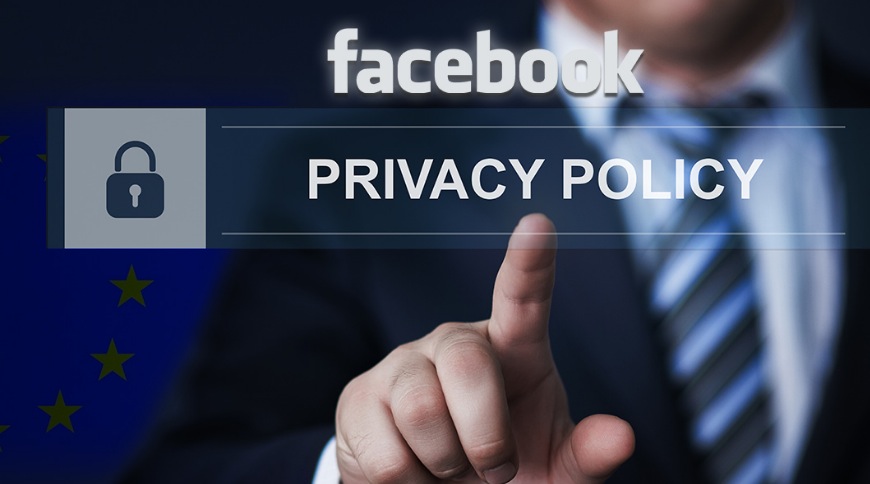 privacy su facebook