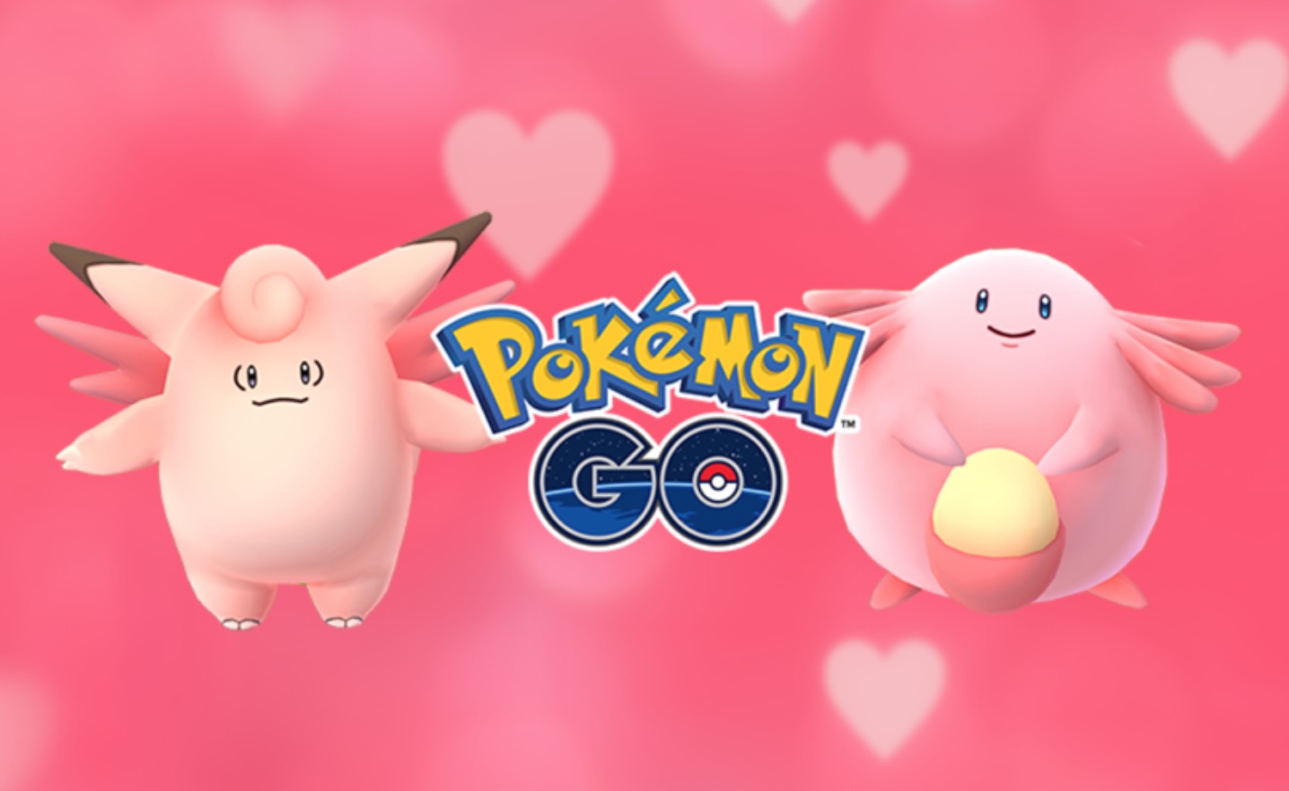Pokemon Go San Valentino evento speciale