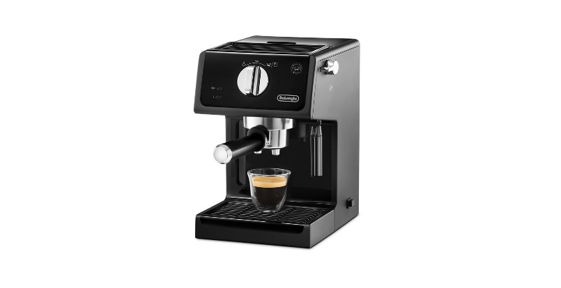 macchine per caffè a cialde