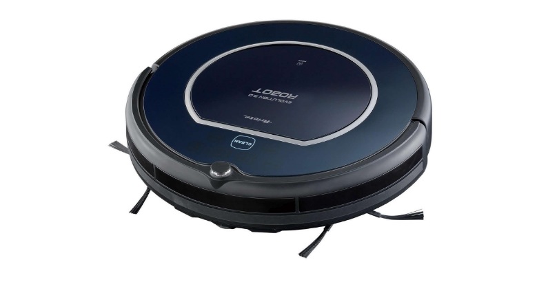 migliori robot aspirapolvere