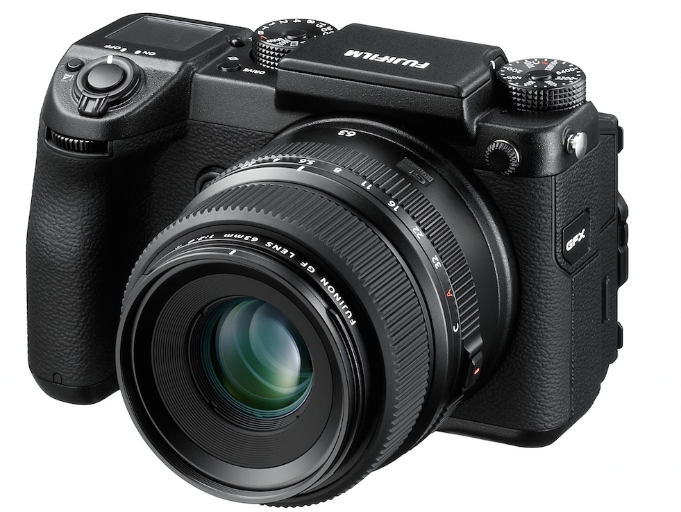 nuove fotocamere Fujifilm
