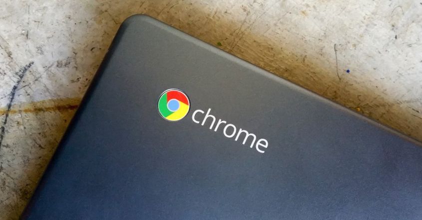 Installare Chrome OS su PC