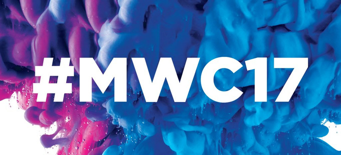MWC 2017 logo