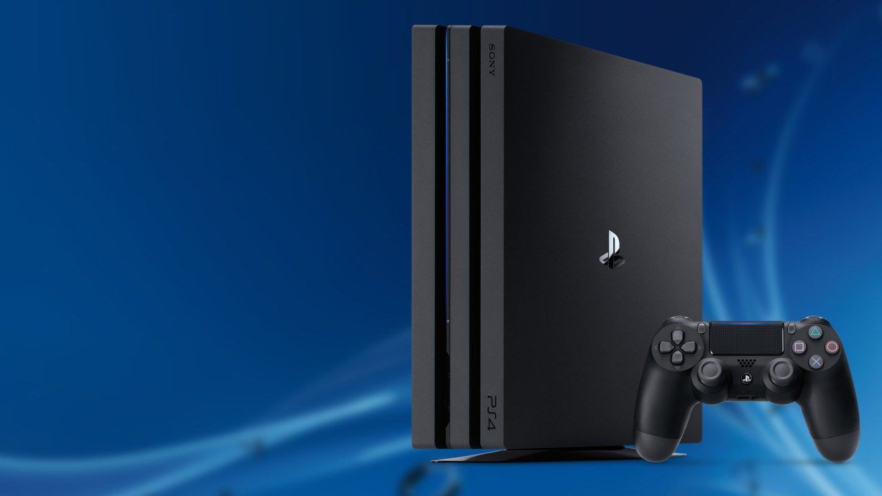 PlayStation 4 firmware 4.50 aggiornamento