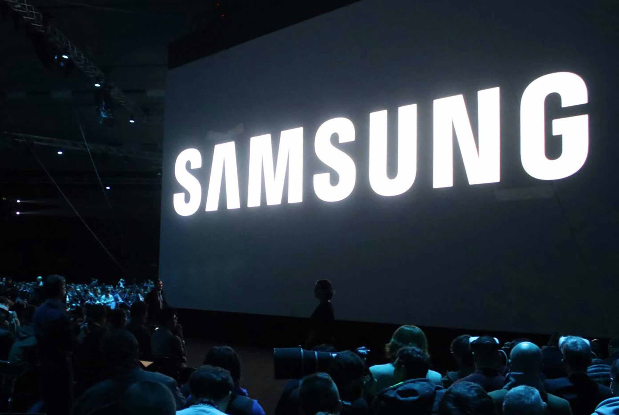 Samsung Galaxy S8 live streming presentazione