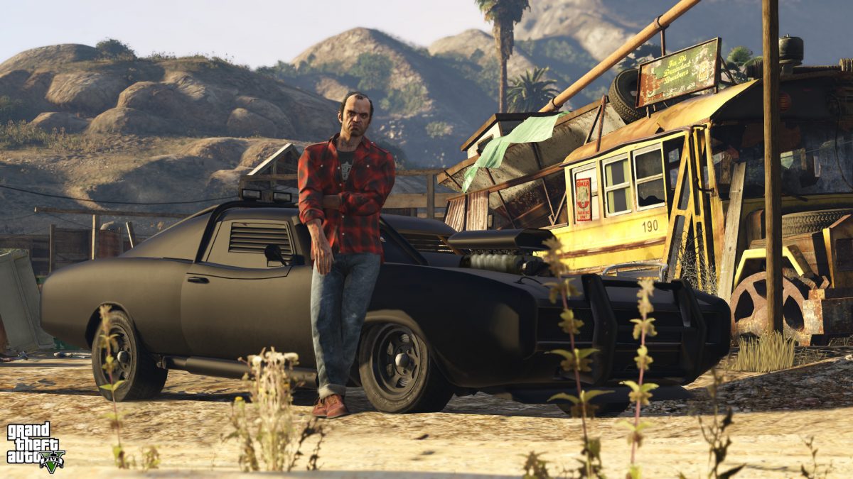 Trucchi GTA 5: i migliori per PS4, Xbox One e PC - Tecnocino