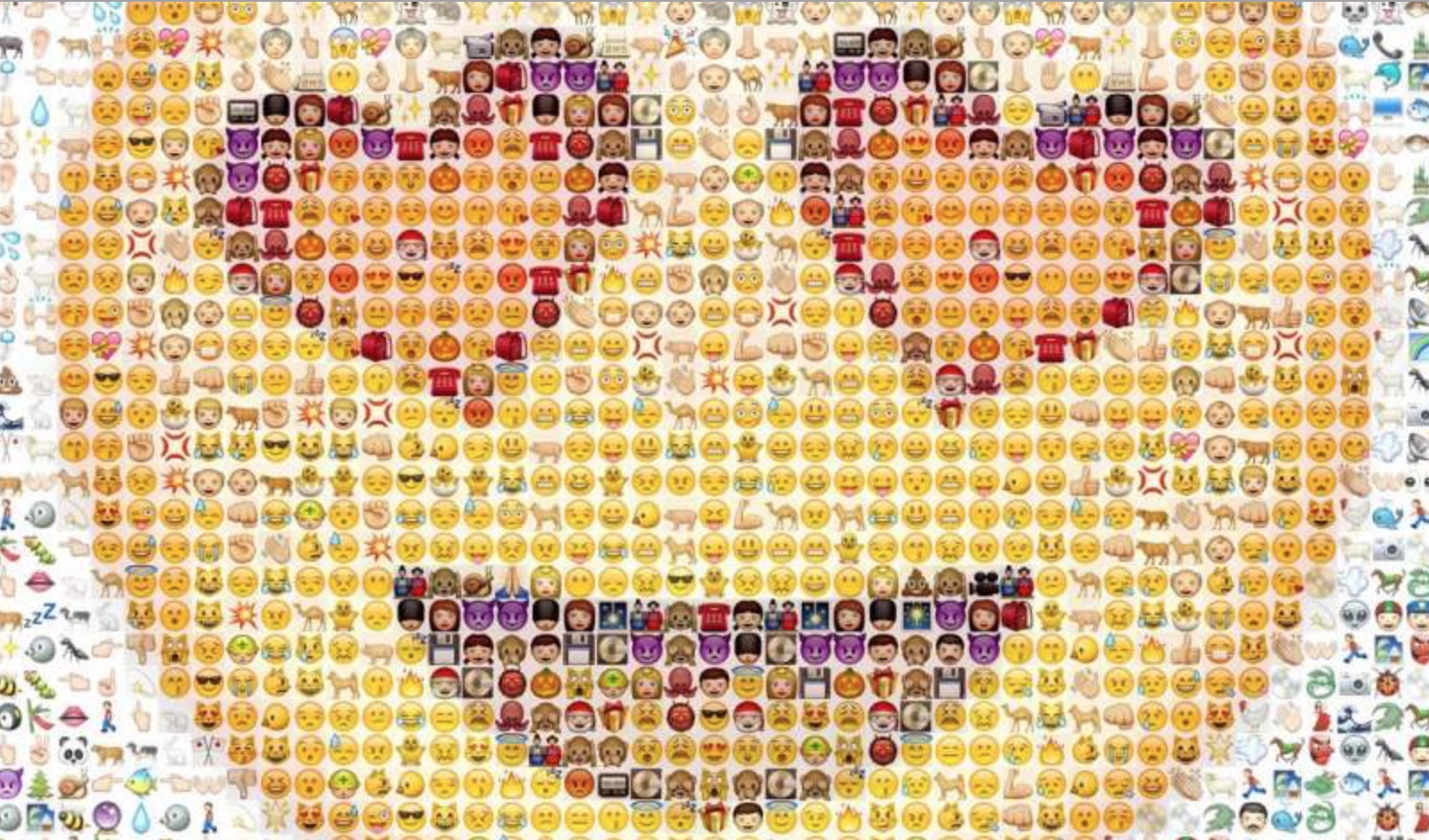 Come aggiungere emoticon faccine emoji su WhatsApp Android e iPhone