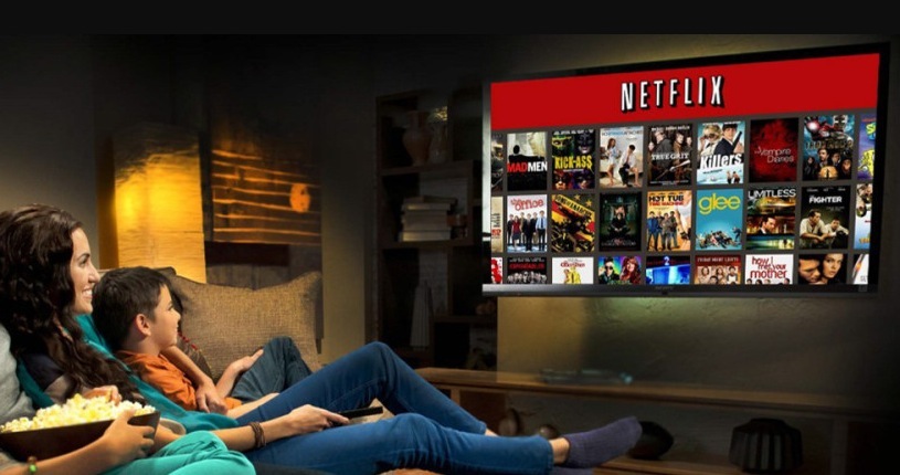 Come guardare Netflix