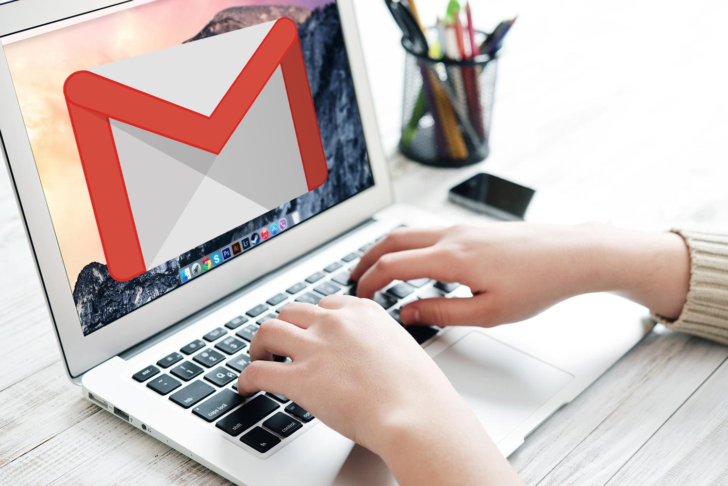 Gmail PEC gratis posta elettronica certificata