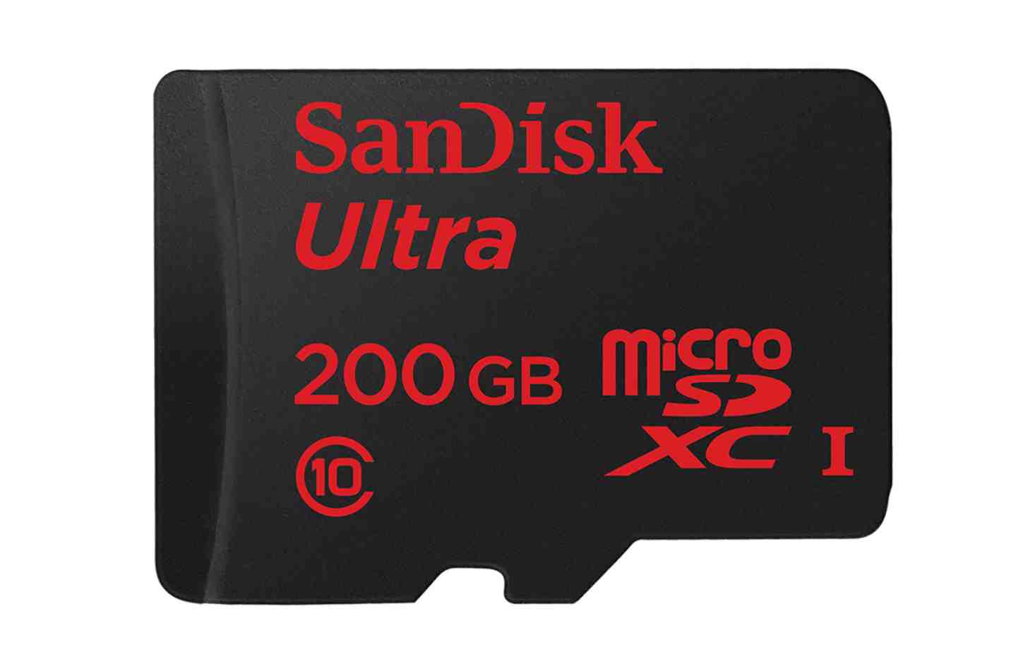 MicroSDXC Sandisk