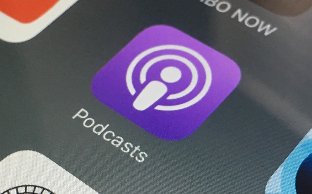 Podcast iPhone cosa sono