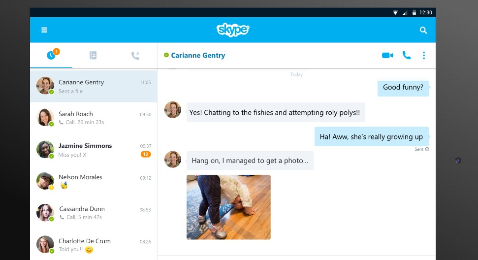 Come eliminare un contatto da Skype