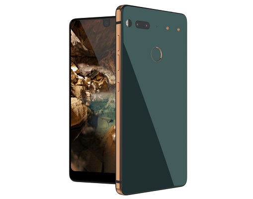 Essential Phone