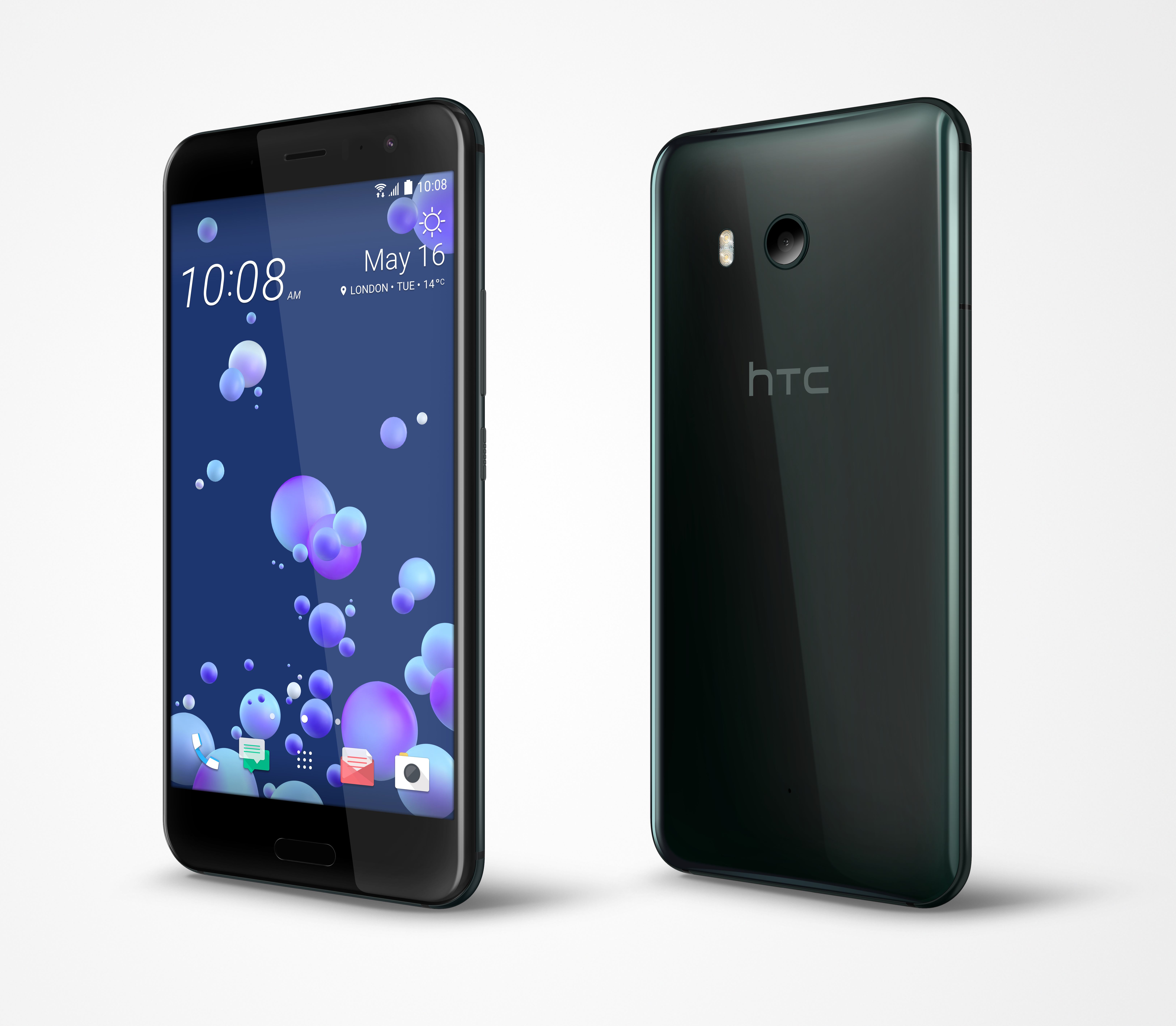 HTC U11 ufficiale