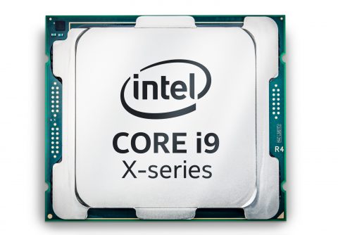 Intel Core i9 serie X