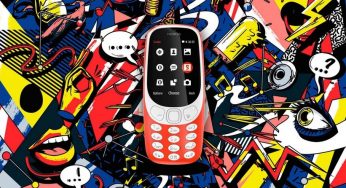 Nokia 3310: prezzo, uscita in Italia e scheda tecnica ufficiale