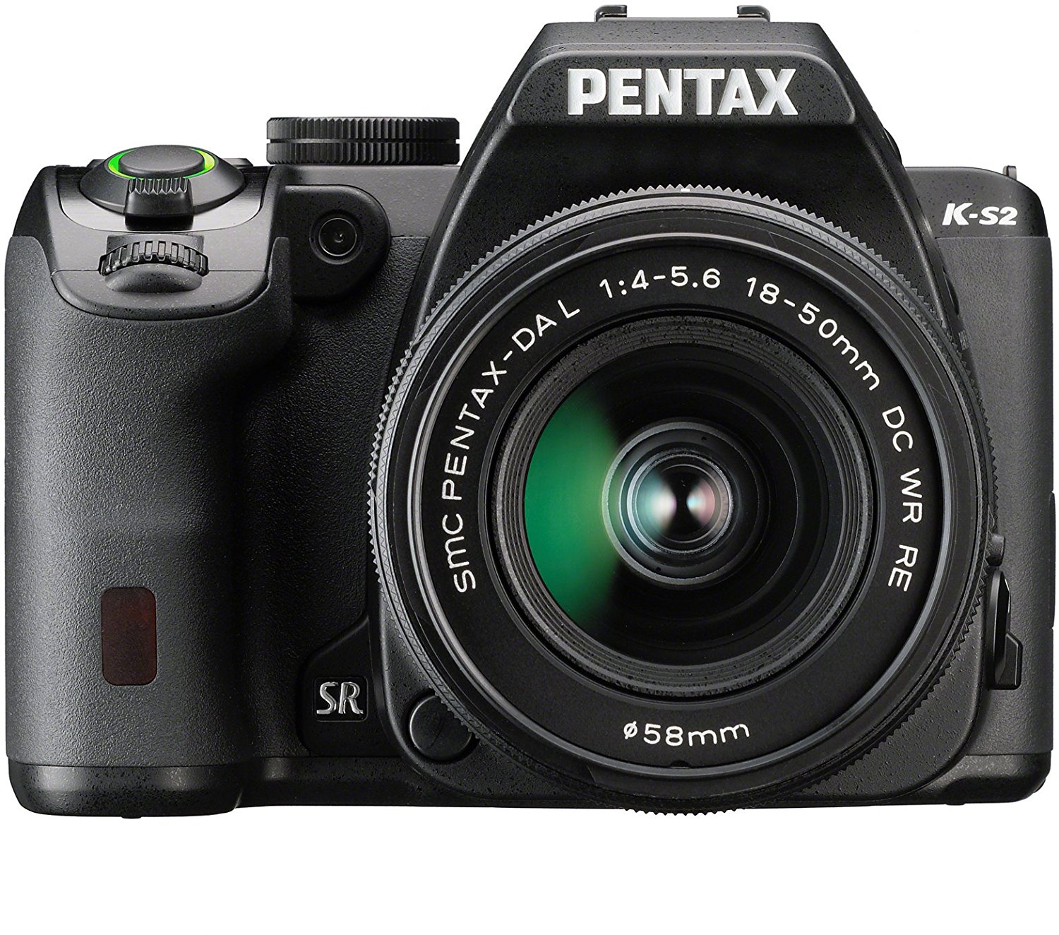 Pentax K S2