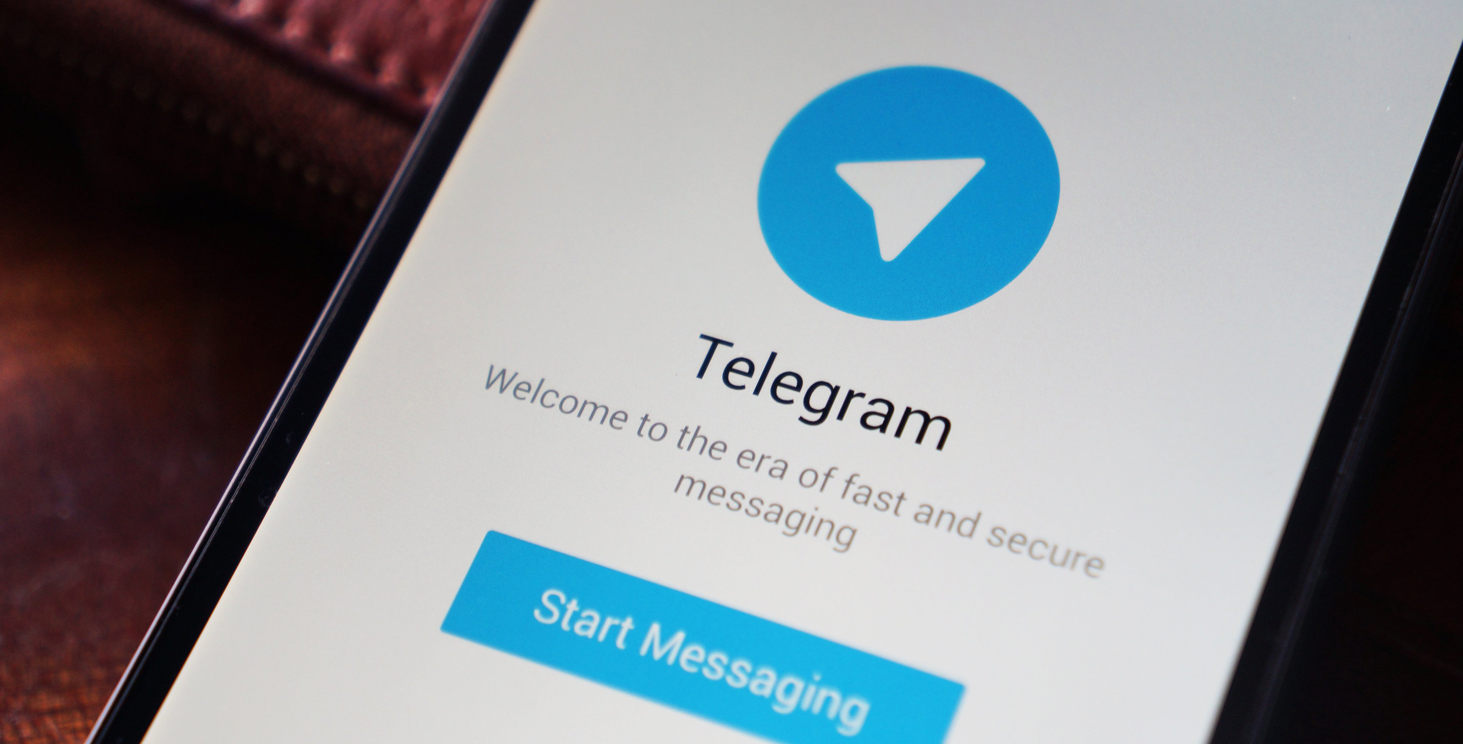 Telegram che cos'è e come funziona