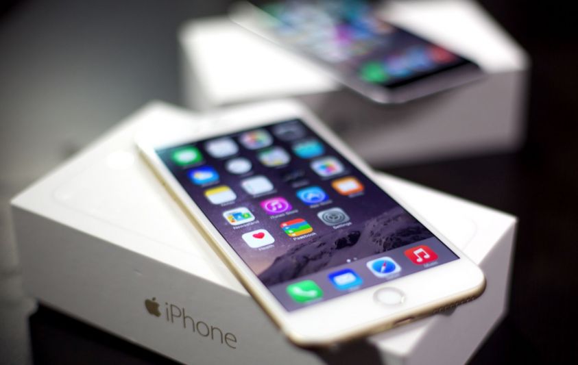 Vendere iPhone cosa fare