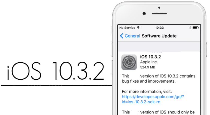 ios 10.3.2 download