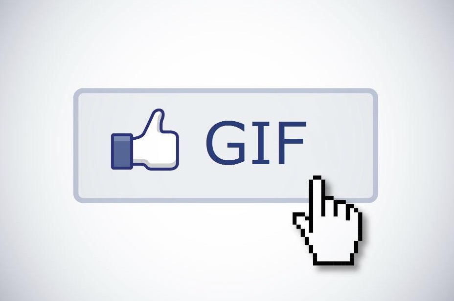 Come caricare GIF su Facebook